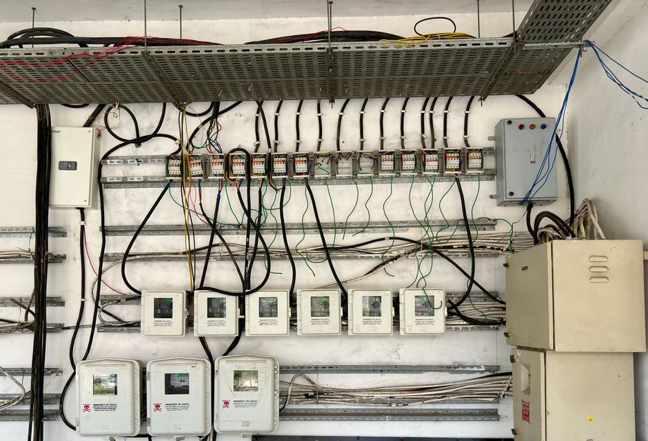 5 Electrical Hazards Every Nevada Homeowner Should Know — Photo by ranjeet . on Pexels