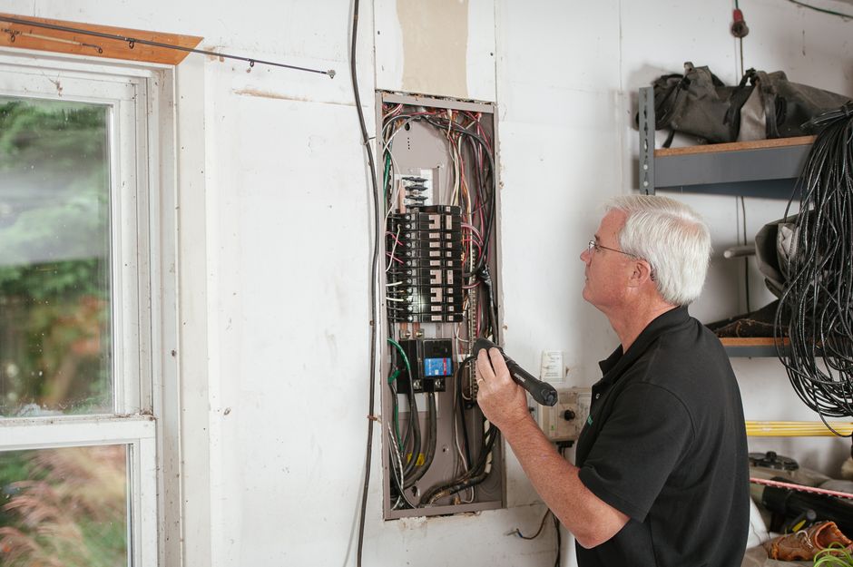 What to Expect During a Home Electrical Inspection in Nevada — Photo by Kathleen Austin Kuhn on Pexels